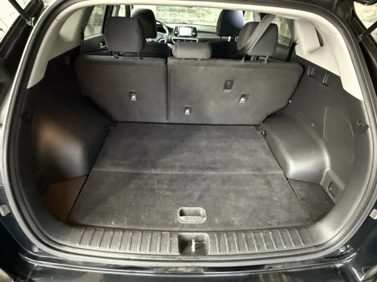 2020 Hyundai Tucson PrivilÉgiÉ Awd Toit camera recul bluetooth**approu Image principale