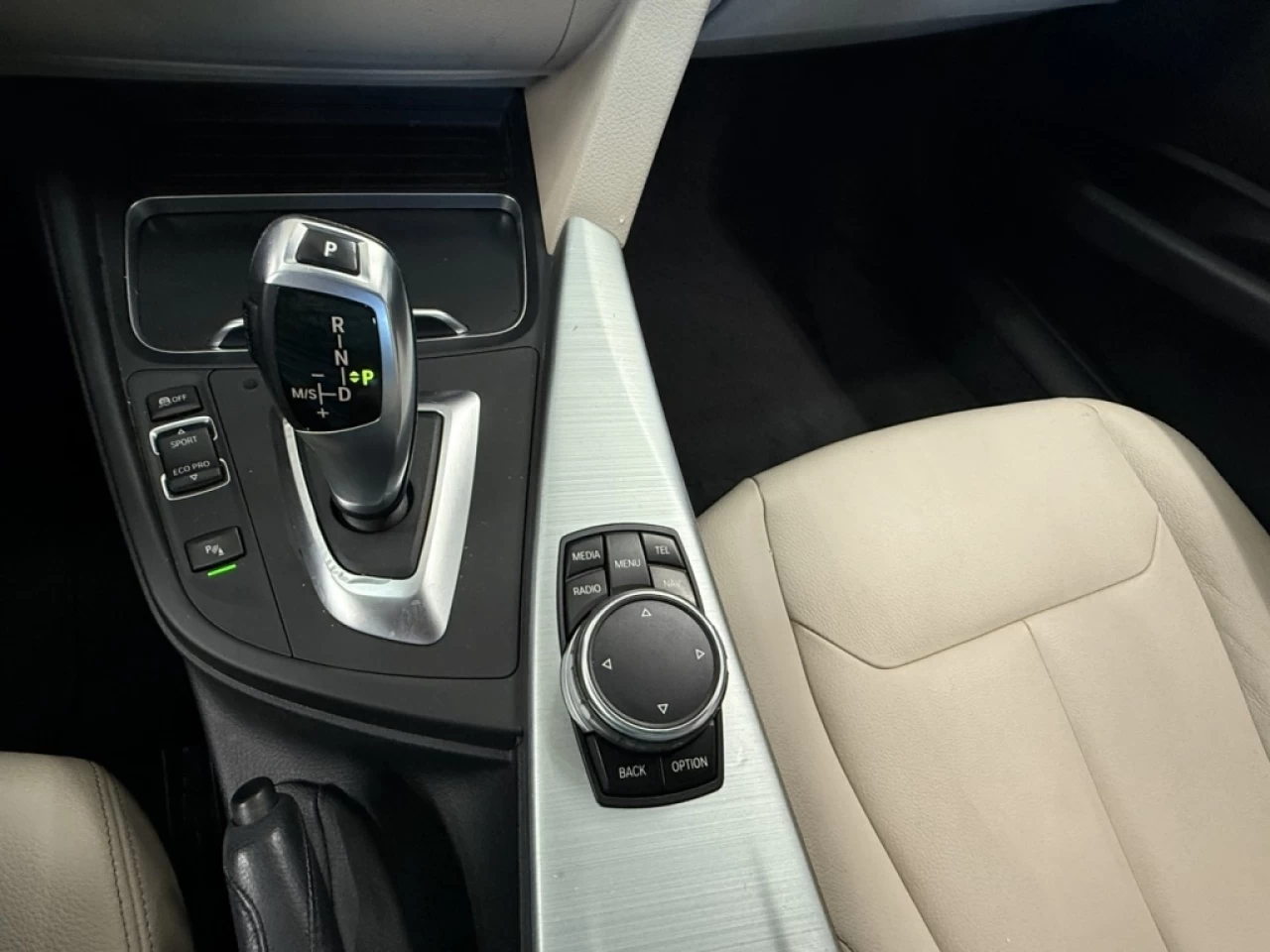 2016 BMW 3 Series 328i xDrive AWD TOIT Image principale