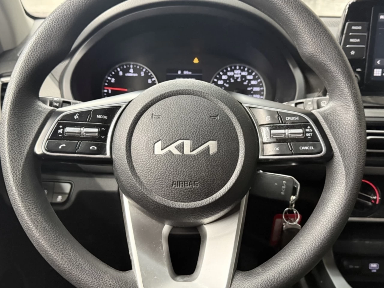 2022 Kia Seltos LX AWD  BLUETOOTH **APPROUVÉ À 99.9%** Image principale