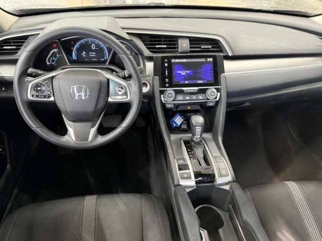 Honda Civic Sedan EX AUTO TOIT CAM BLUETOOTH **APPROUVÉE 99,9%** 2016