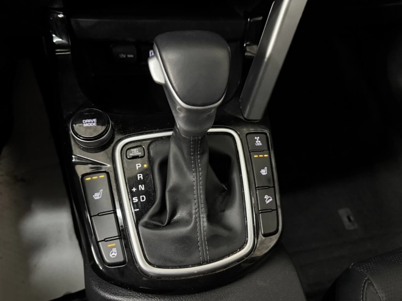 2023 Kia Seltos EX Awd cuir apple carplay Toit **approuvÉe 99,9%** Image principale