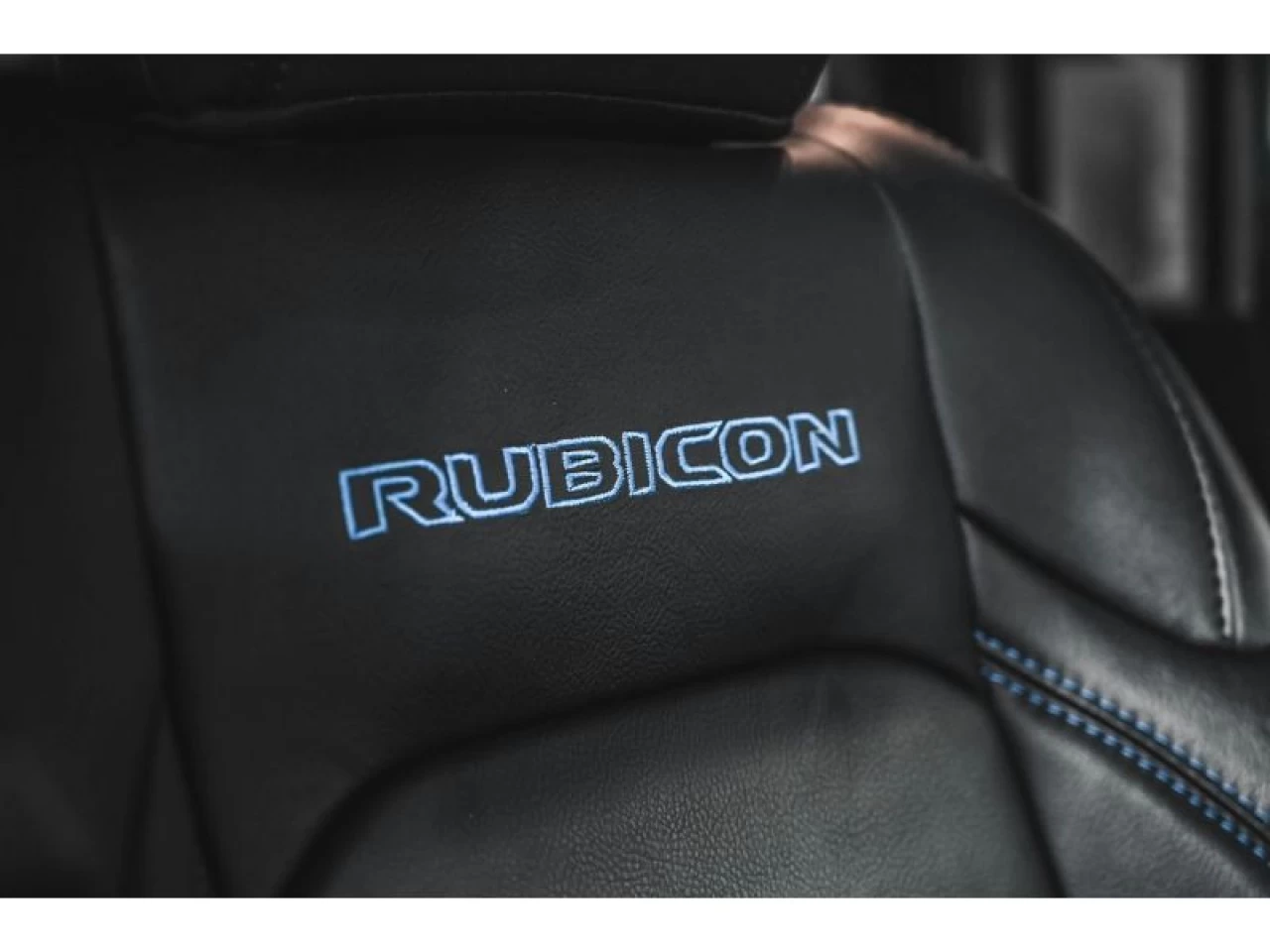 2022 Jeep Wrangler 4XE Unlimited Rubicon 4x4 Image principale
