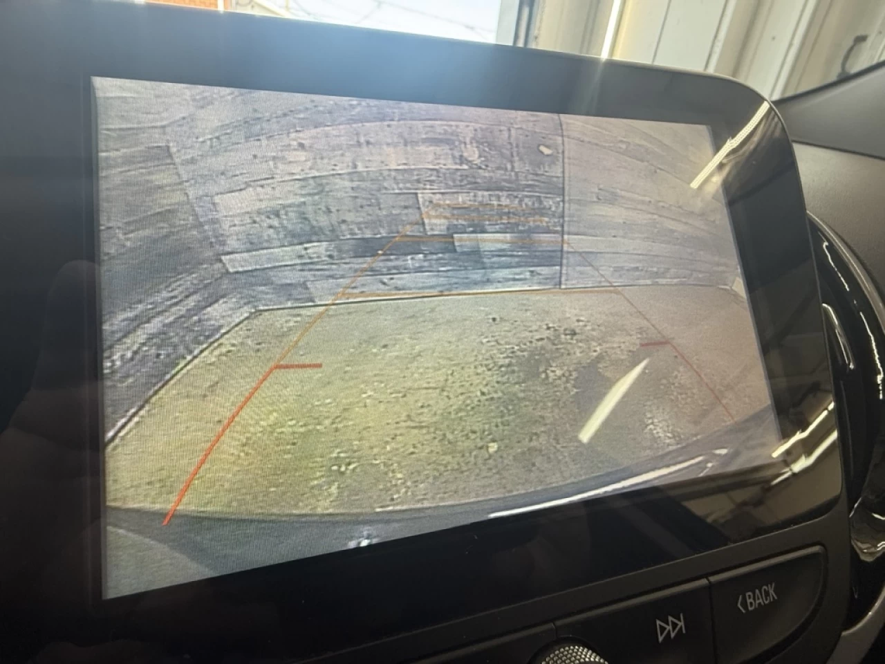 2018 Chevrolet Volt LT AUTO BLUETOOTH **APPROUVÉ À 99.9%** Image principale