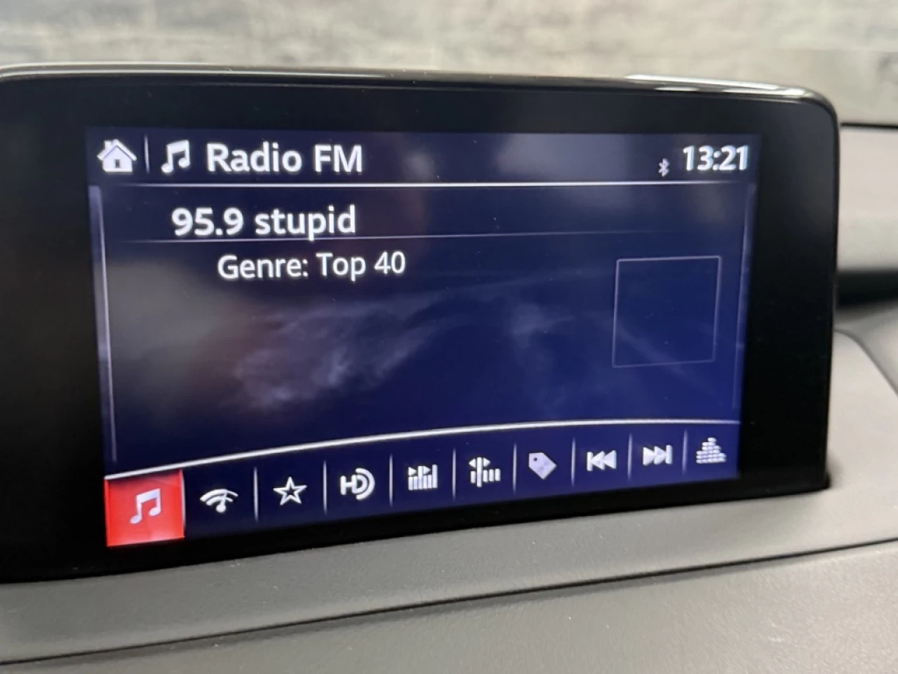 2017 Mazda CX-9 GS-L 7 PASS AWD CUIR TOIT **APPROUVÉ À 99.9%** Main Image