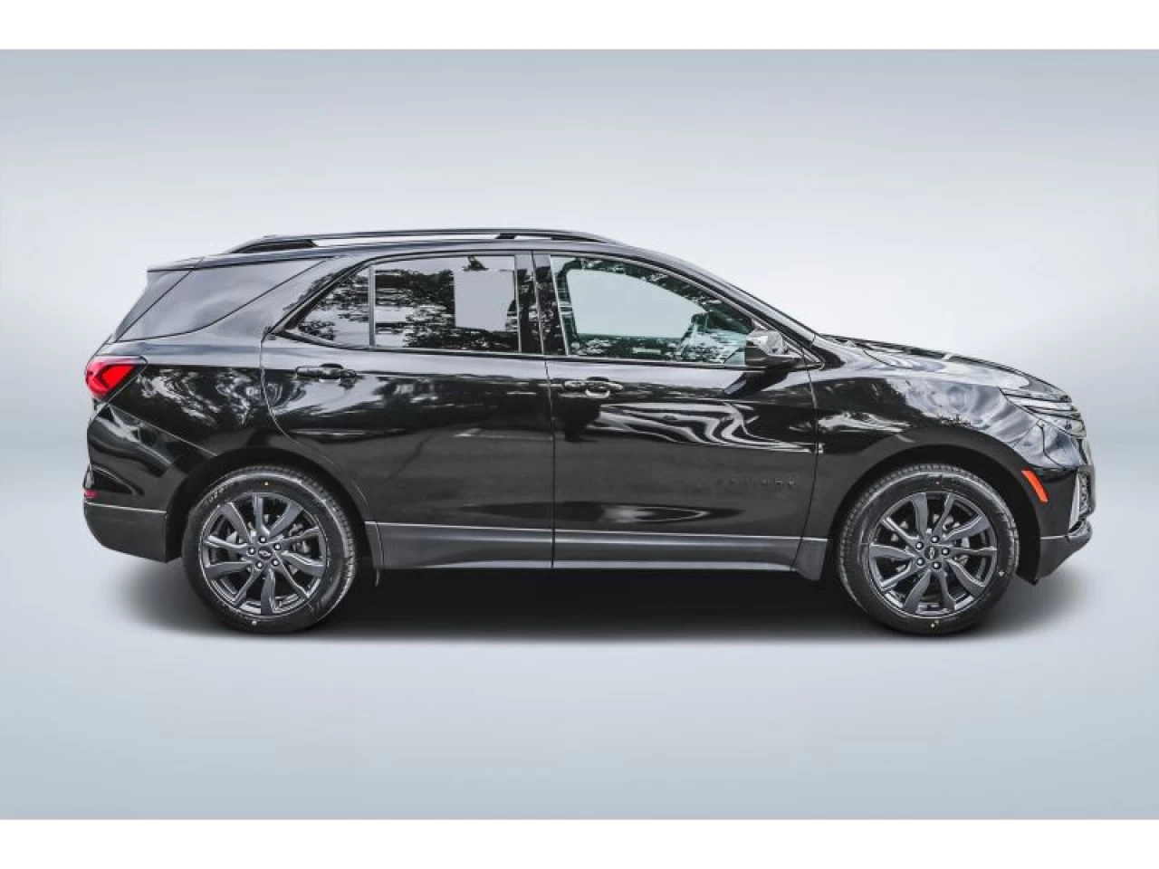 2024 Chevrolet Equinox AWD RS Image principale