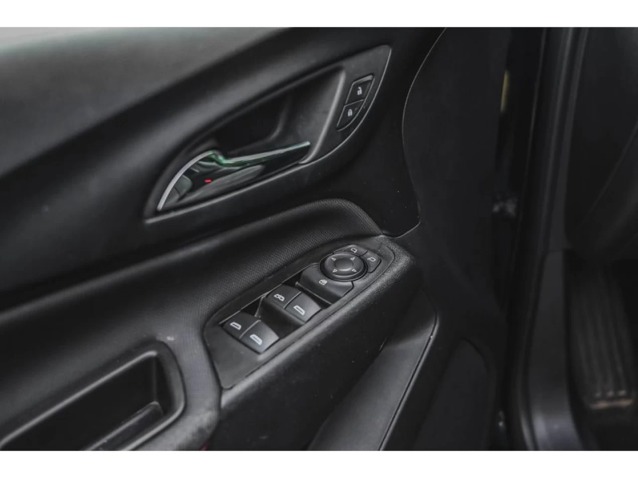 2024 Chevrolet Equinox AWD RS Image principale