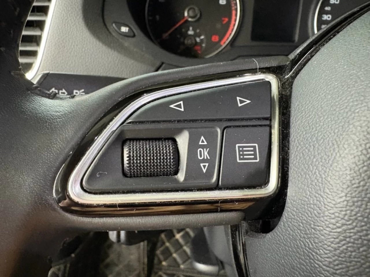 2018 Audi Q3 Progressiv Awd Toit Bluetooth Cam de recul**approu Image principale