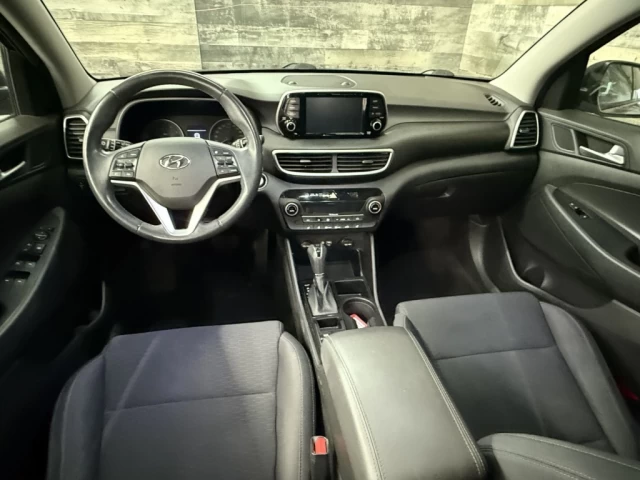 Hyundai Tucson Privilégié Awd Toit camera recul bluetooth**approu 2020
