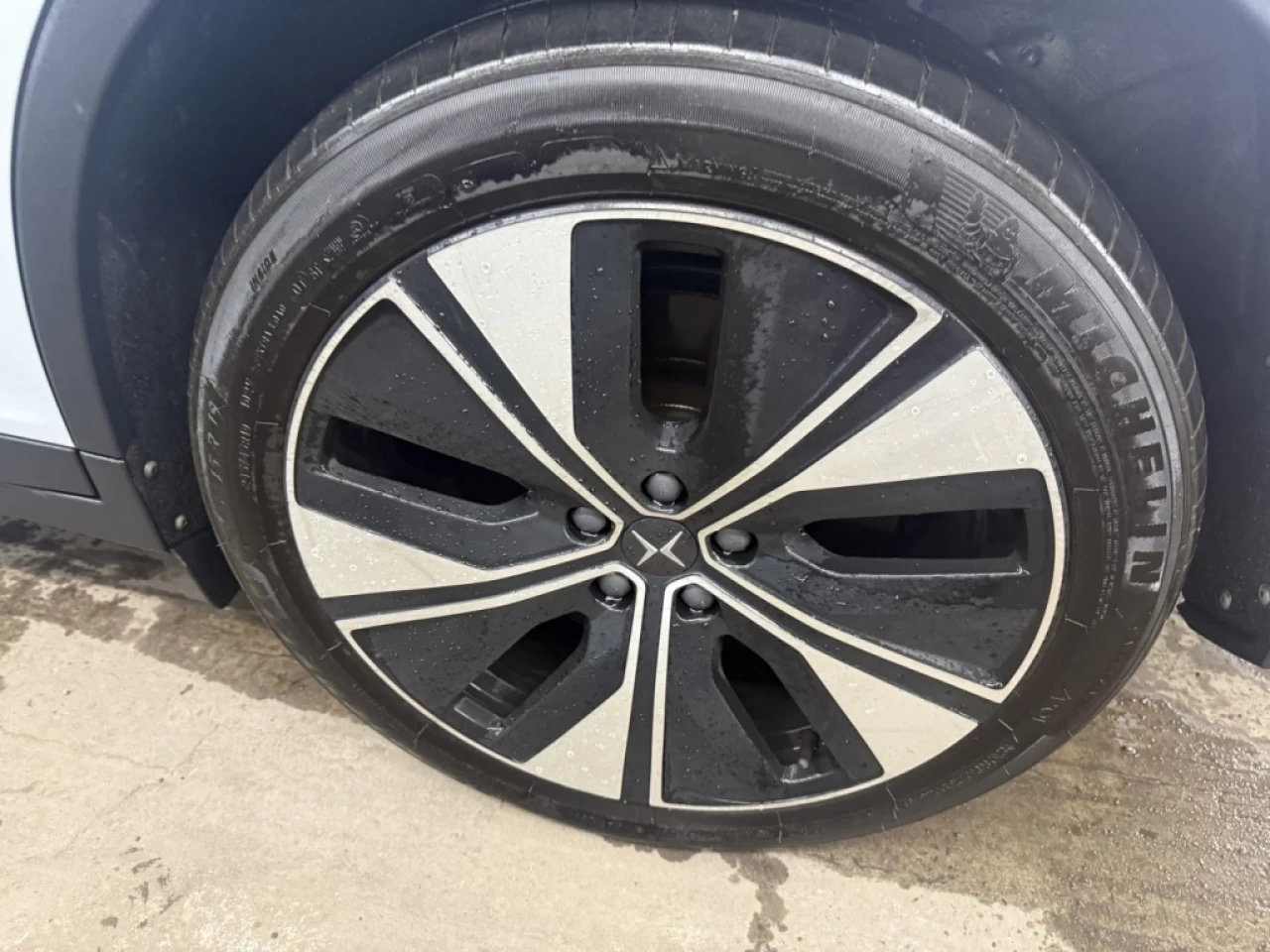 2023 Polestar 2 PLUS LONG RANGE DUAL MOTOR AWD**APPROUVÉ À 99.9%** Image principale