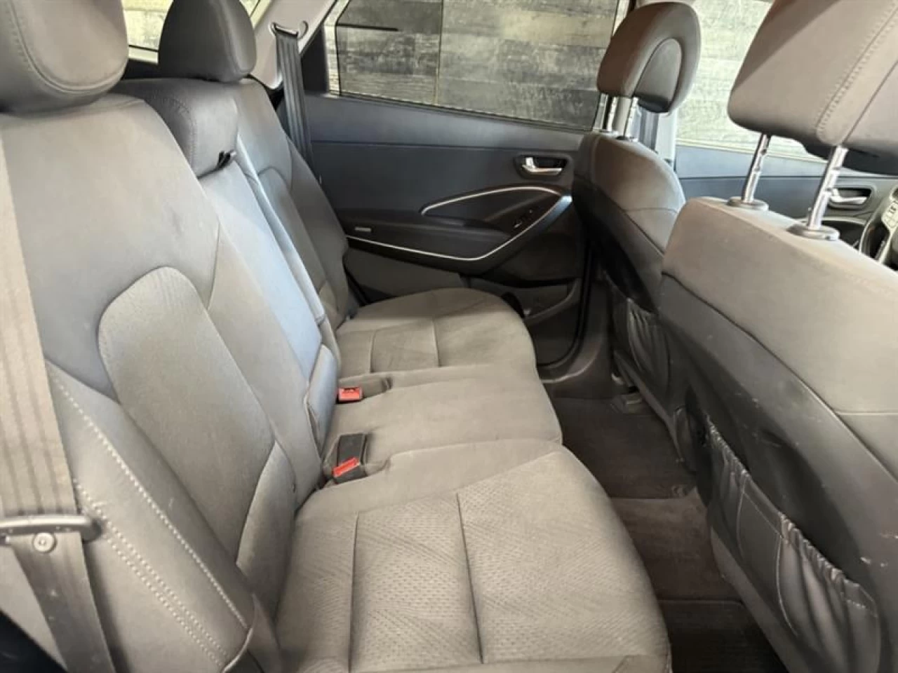 2019 Hyundai Santa Fe XL PrivilÉgiÉ 7 PASS AWD BLUETOOTH **APPROUVÉ À 99.9% Image principale