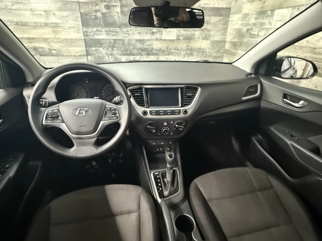 Hyundai Accent Privilégié Auto Bluetooth sieges chauffant **Appro 2019