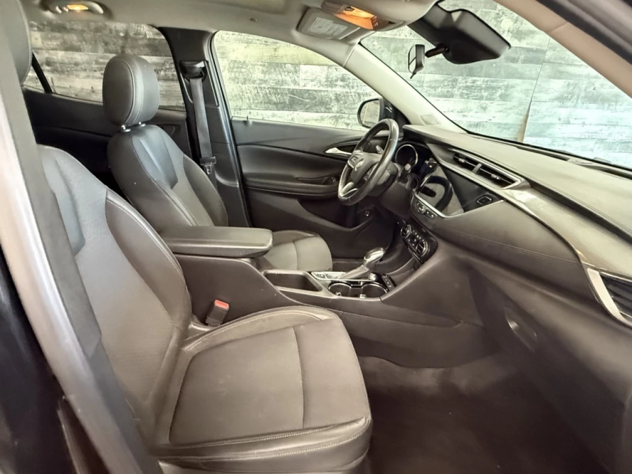 2020 Buick Encore GX SÉlect NAVIGATION TOIT CAM S,CHAUFFANT **APPROUVÉE Image principale