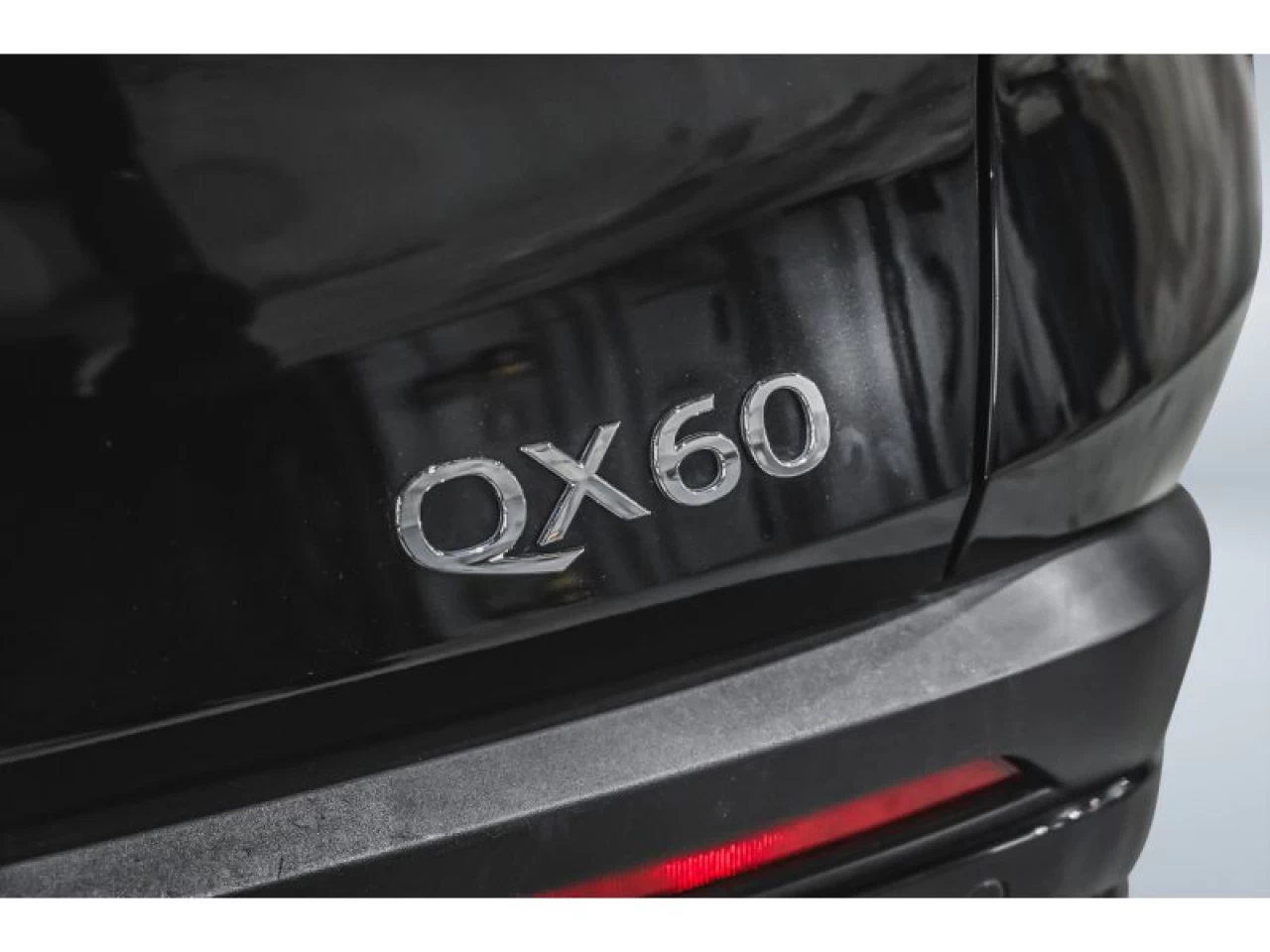 2024 Infiniti QX60 PURE AWD CUIR TOIT PANORAMIQUE Main Image