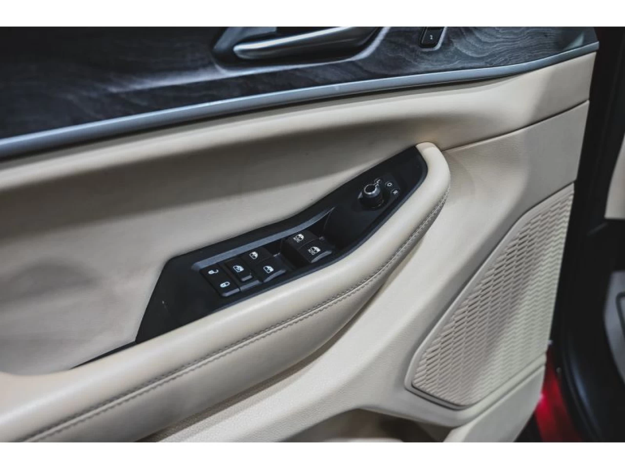 2023 Jeep Grand Cherokee L Limited 4x4 Image principale