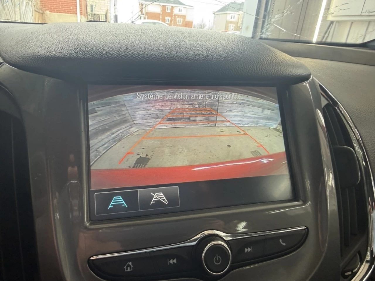 2017 Chevrolet Cruze LT AUTO CAM DE RECUL **APPOROUVÉ À 99.9%** Image principale