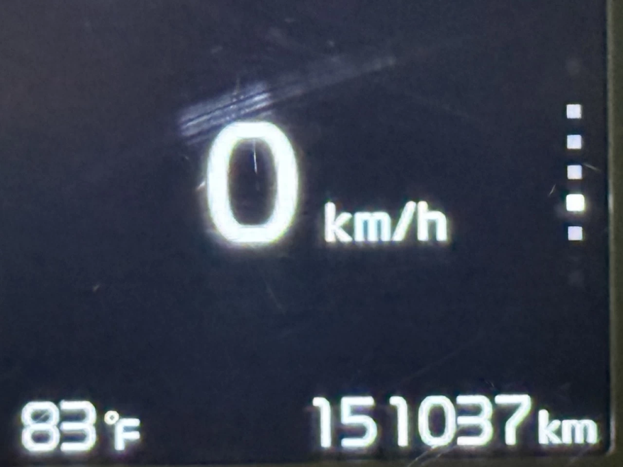 2019 Kia Sorento EX 2.4L AWD 7 PASS CUIR CAM DE RECUL **APPROUVÉ À Image principale