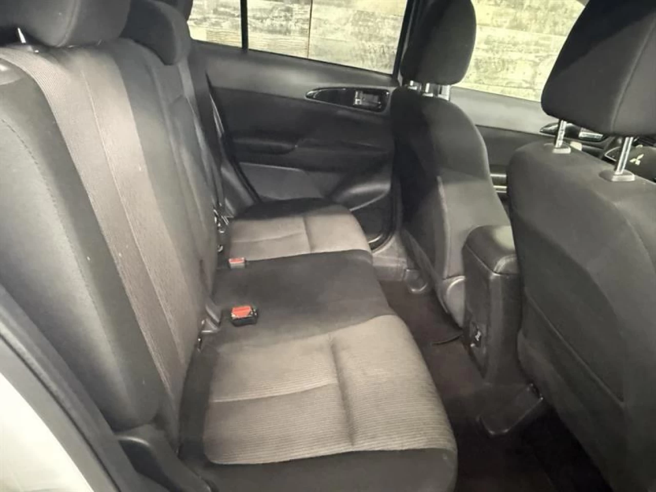 2022 Mitsubishi Eclipse Cross SE AWD CAM DE RECUL ** APPROUVÉ À 99.9%** Image principale