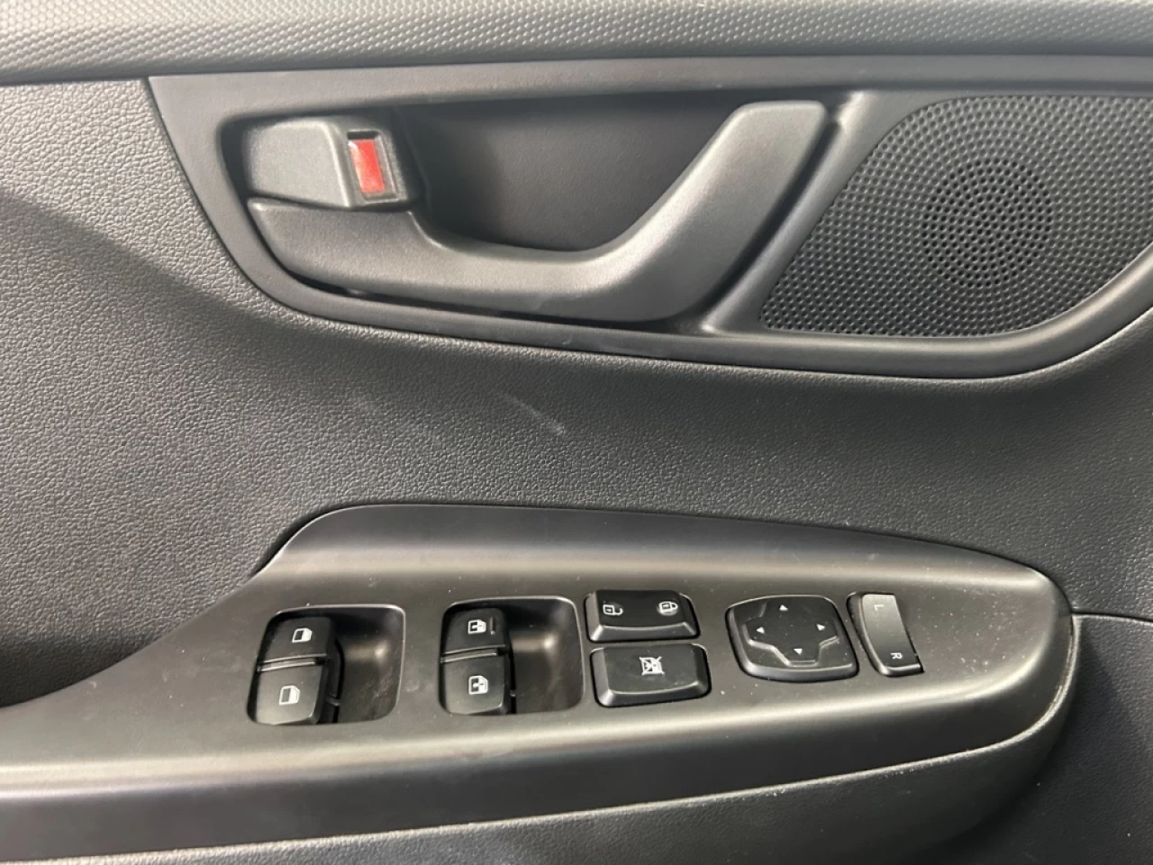 2018 Hyundai Kona PrivilÉgiÉ AWD CAM S,CHAUFFANT BLUETOOTH**APPROUVÉ Image principale