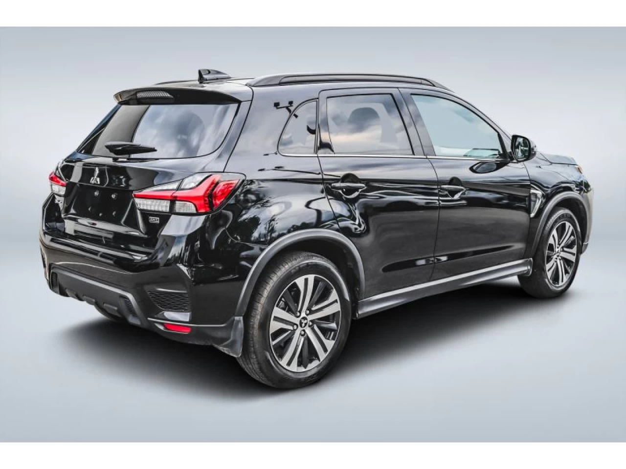 2025 Mitsubishi RVR GT AWC CUIR TOIT PANORAMIQUE Image principale