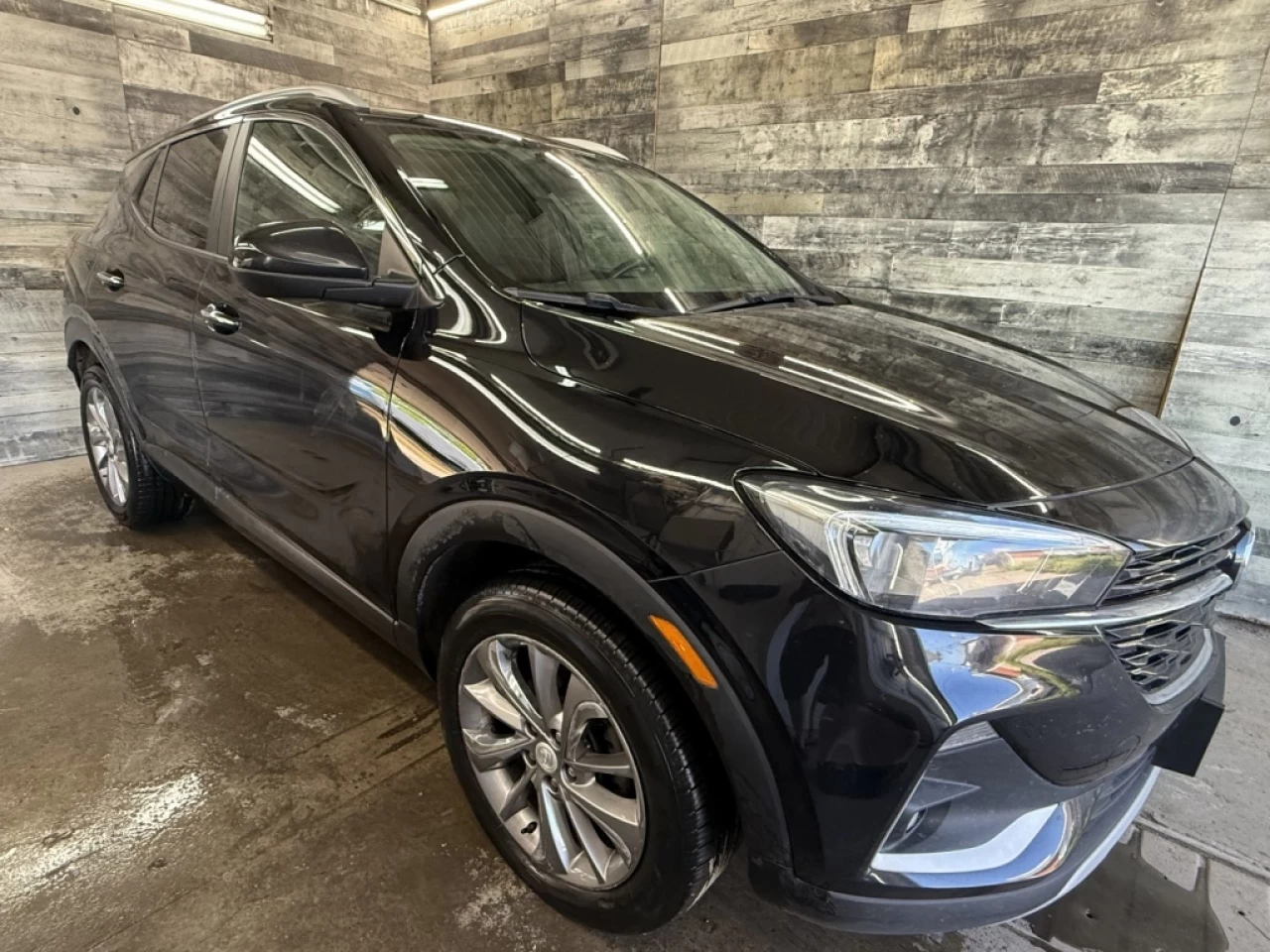 2020 Buick Encore GX SÉlect NAVIGATION TOIT CAM S,CHAUFFANT **APPROUVÉE Image principale
