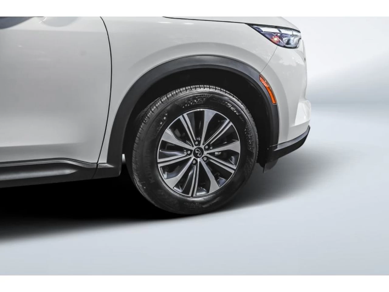 2024 Infiniti QX60 PURE AWD Image principale