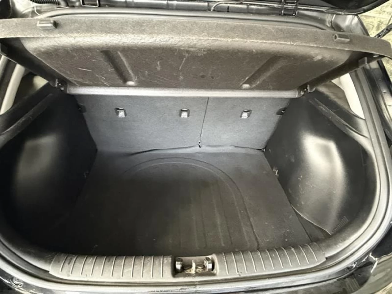 2019 Hyundai Accent Ultimate Bluetooth Volant et sieges chauffant **AP Main Image