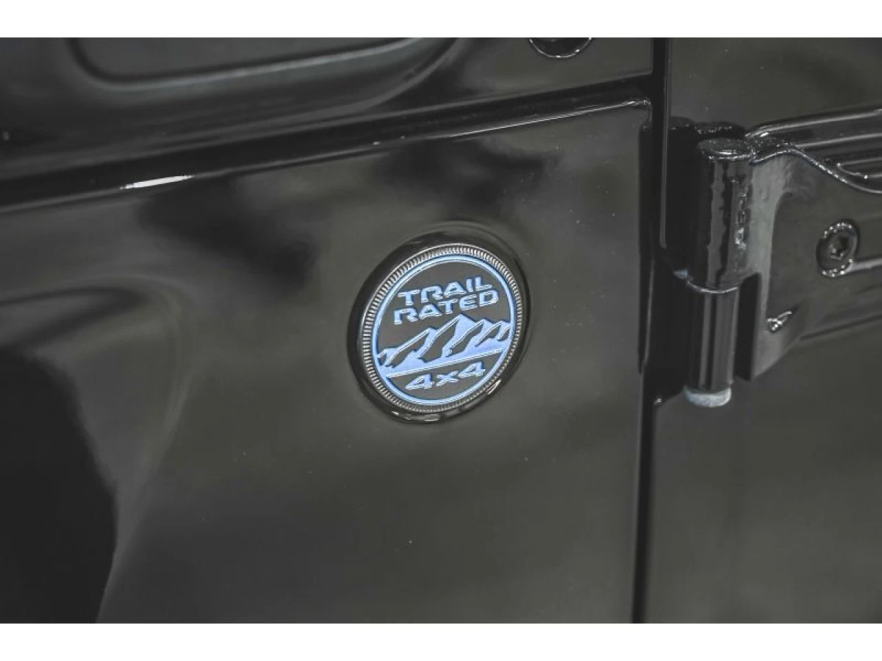 2021 Jeep Wrangler 4xe Unlimited High Altitude 4x4 Image principale