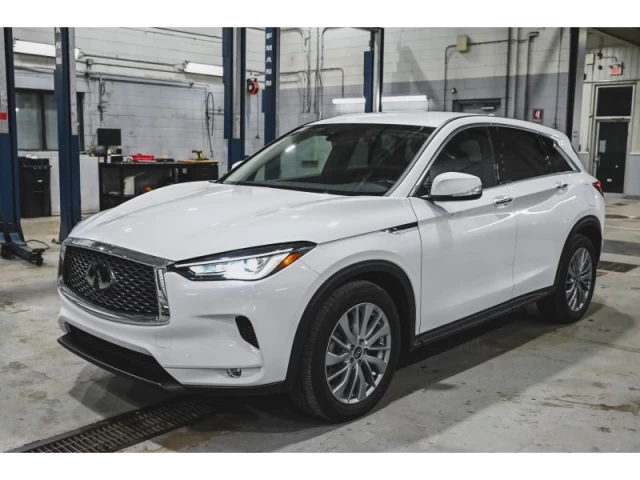 Infiniti QX50 PURE AWD 2024