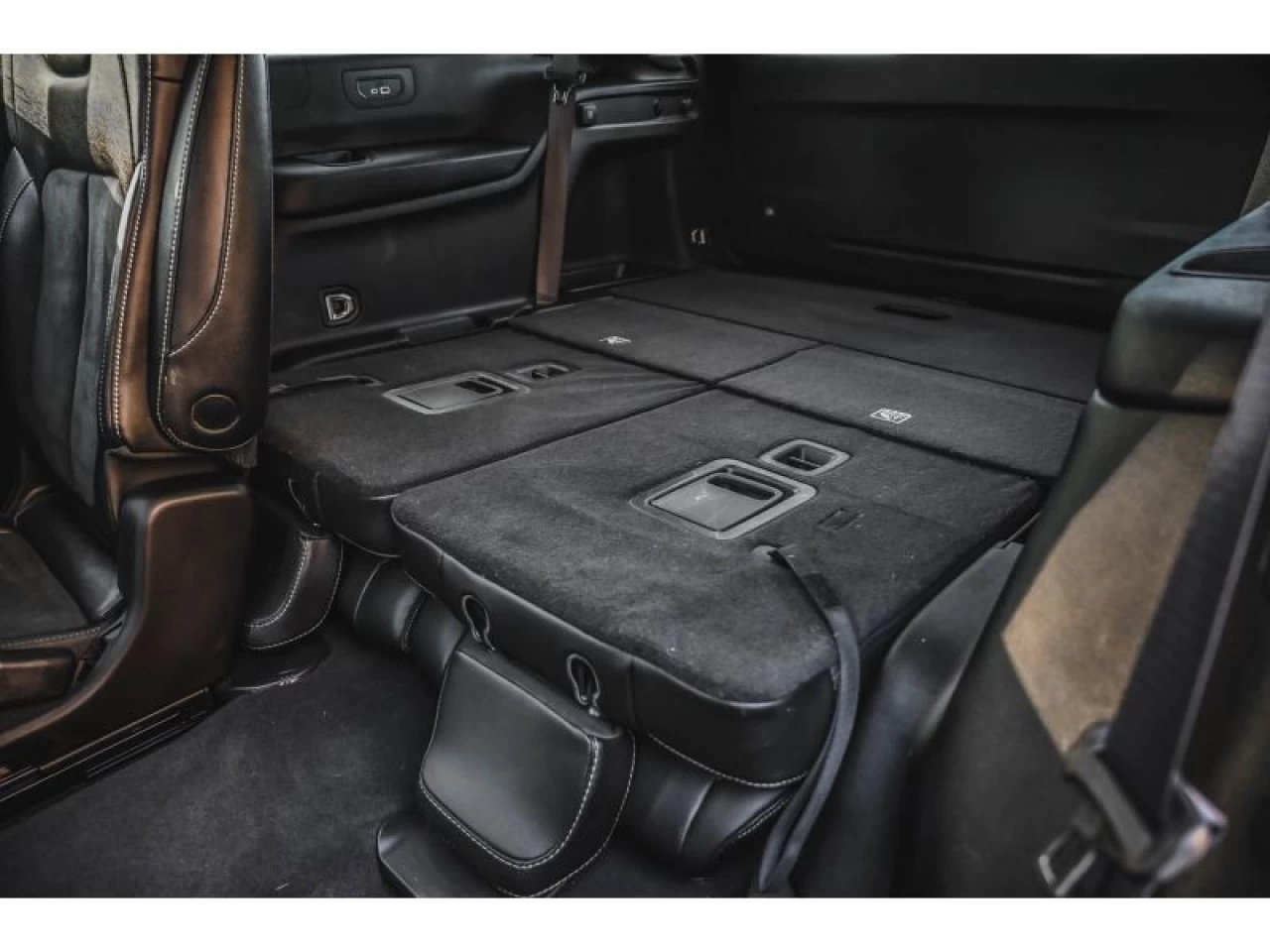 2024 Jeep Grand Cherokee L Altitude LUXURY TOIT OUVRANT TRAILER TOW GROUP Image principale