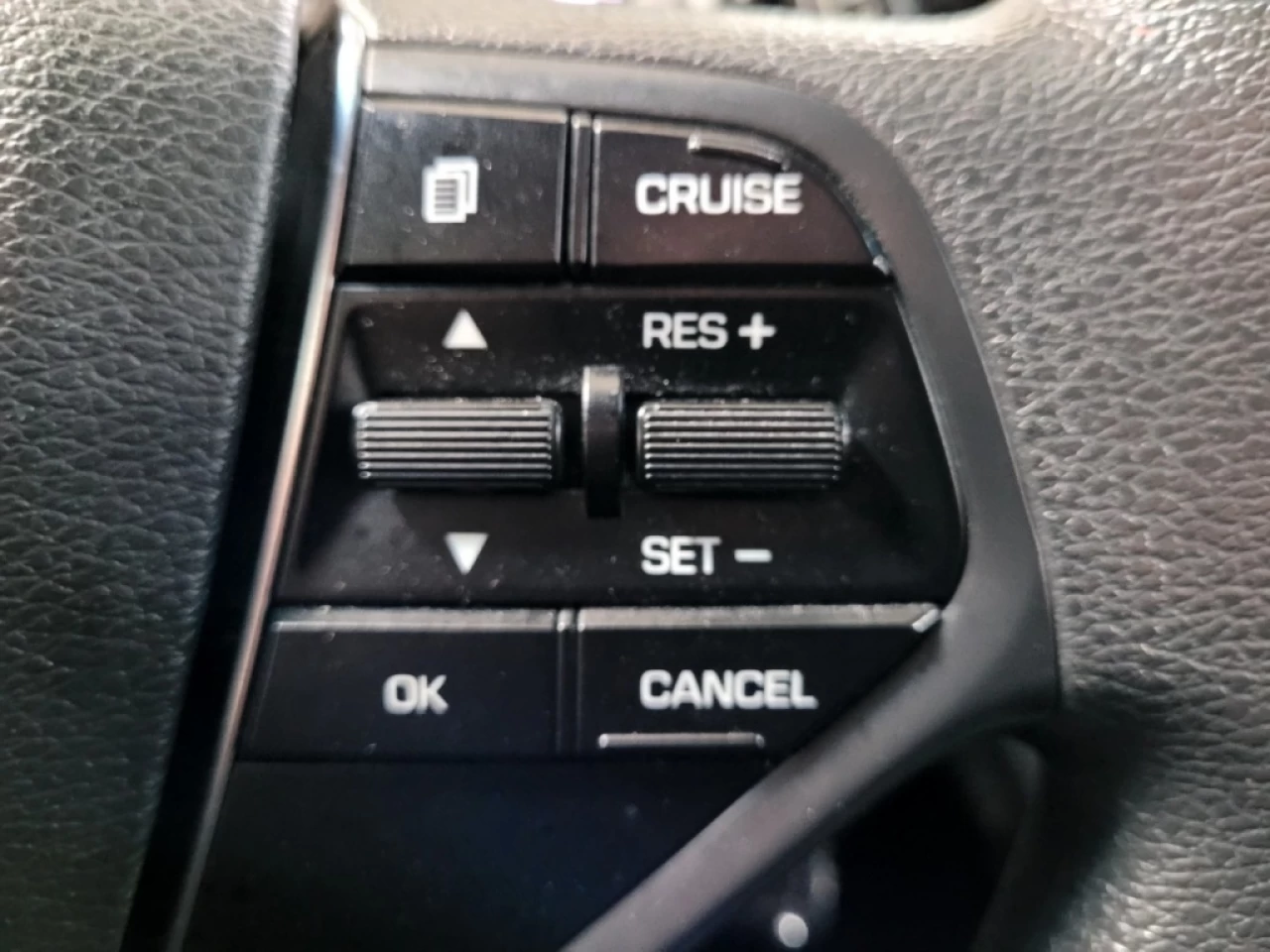 2017 Hyundai Sonata GL AUTO BLUETOOTH CAM DE RECUL **APPROUVÉ À 99.9%* Image principale