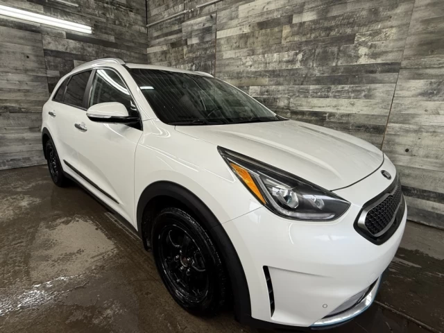 Kia Niro SX Auto Navigation Toit Bluetooth Cam de recul **a 2019