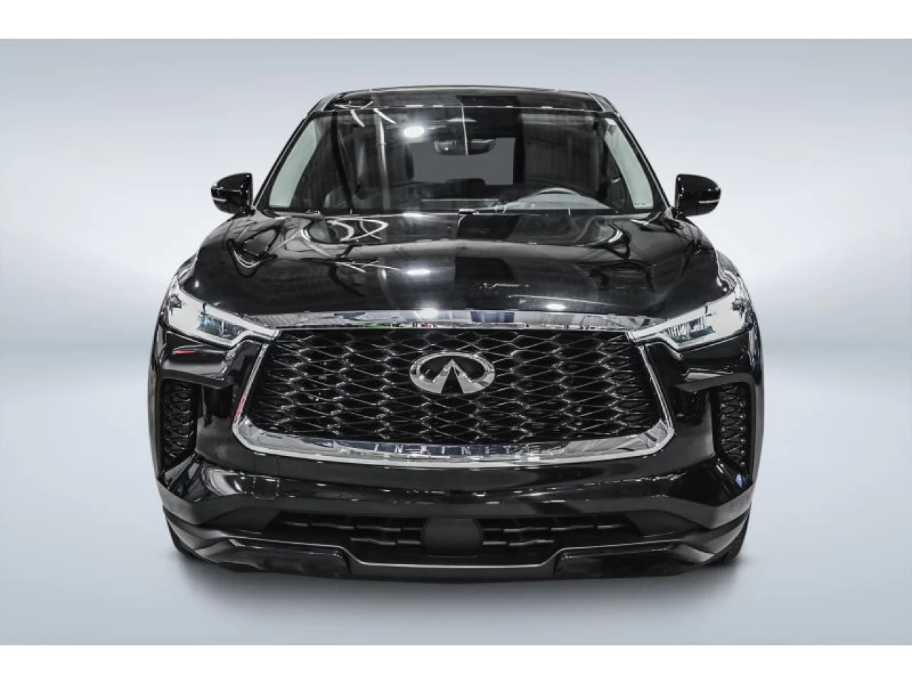 2024 Infiniti QX60 PURE AWD CUIR TOIT PANORAMIQUE Main Image