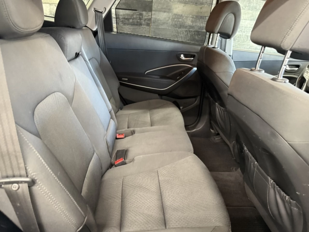 2019 Hyundai Santa Fe XL PrivilÉgiÉ 7 PASS AWD BLUETOOTH **APPROUVÉ À 99.9% Image principale