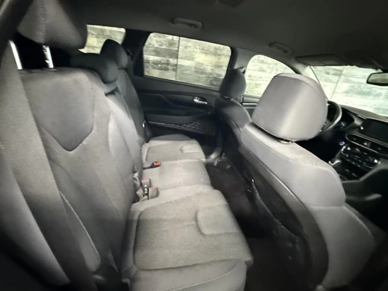 2019 Hyundai Santa Fe PrivilÉgiÉ AWD BLUETOOTH **APPROUVÉ À 99.9%** Main Image