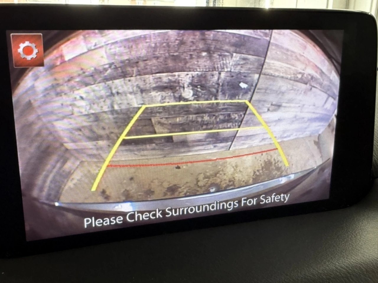 2021 Mazda CX-5 GS Awd Cuir Toit Cam de recul ** APPROUVÉE 99,9% * Image principale