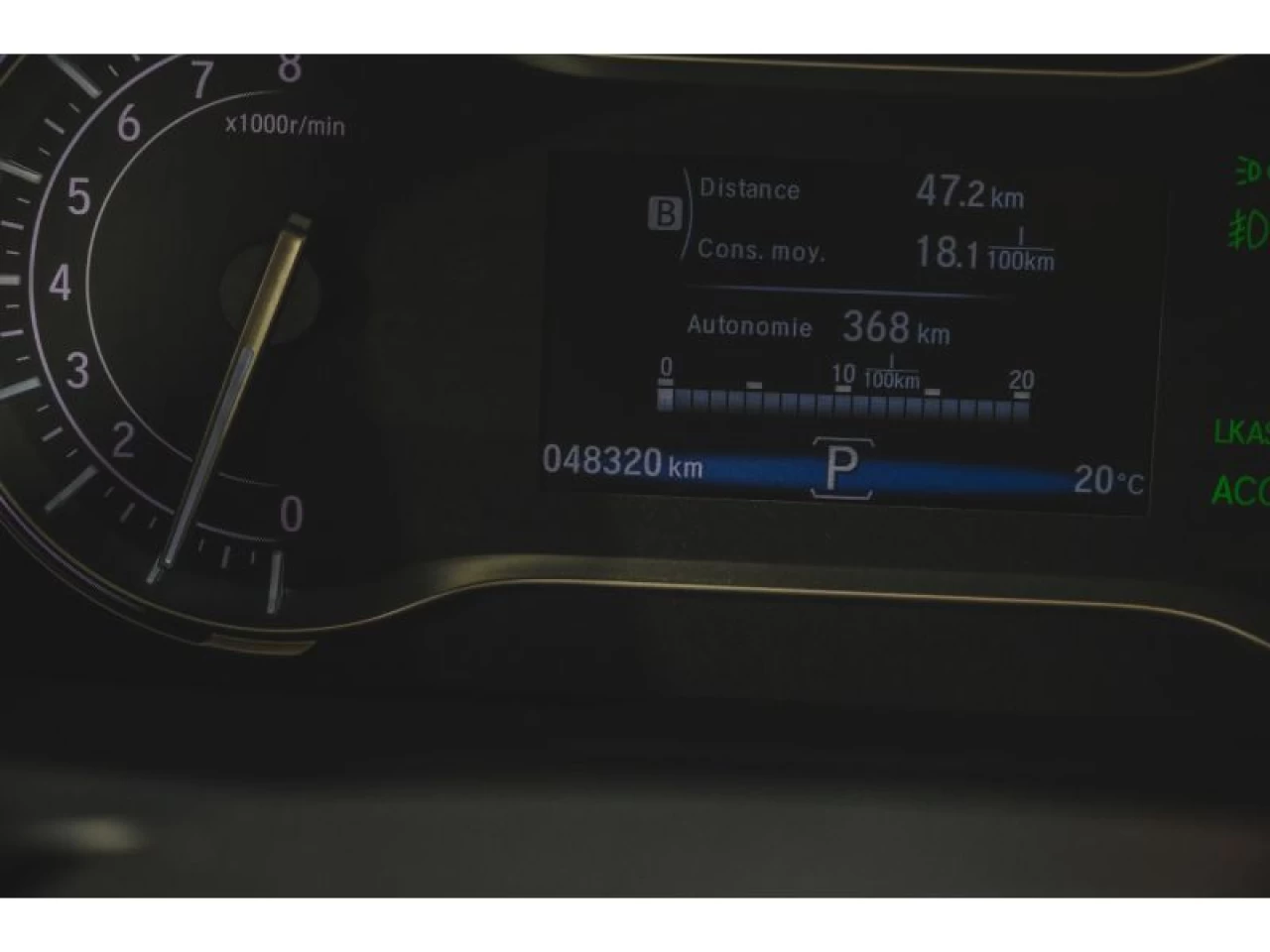 2023 Honda Ridgeline Black Edition AWD CUIR TOIT OUVRANT Main Image