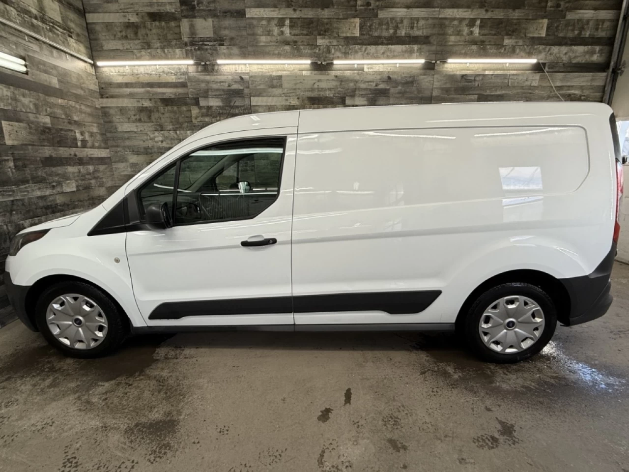 2018 Ford Transit Connect XL Image principale