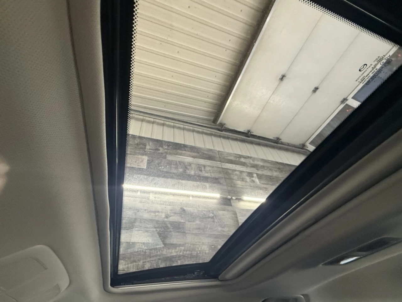 2017 Mazda CX-9 GS-L 7 PASS AWD CUIR TOIT **APPROUVÉ À 99.9%** Main Image