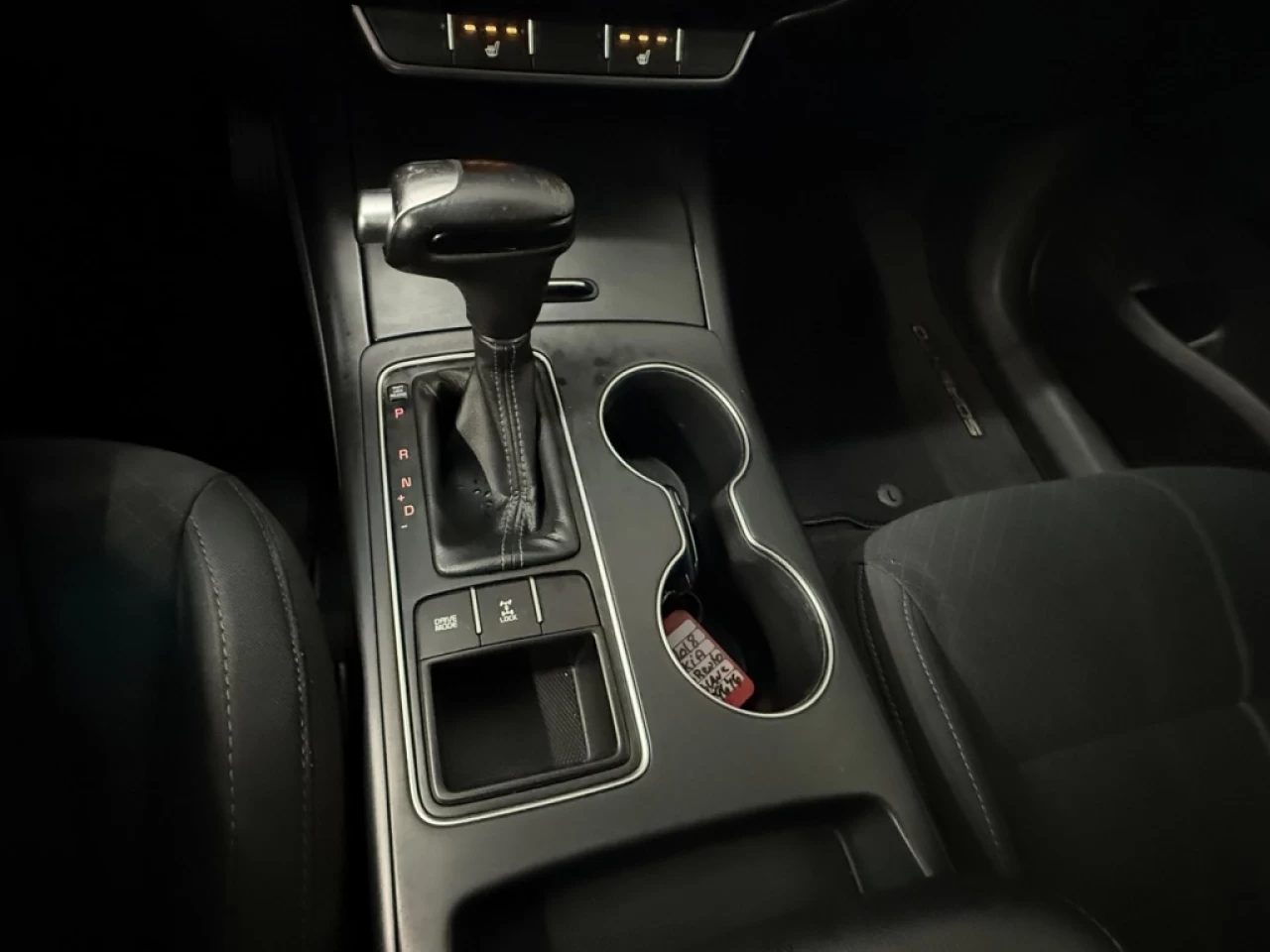 2018 Kia Sorento LX V6 AWD 7 PASSAGERS BLUETOOTH **APPROUVÉ À 99.9% Image principale