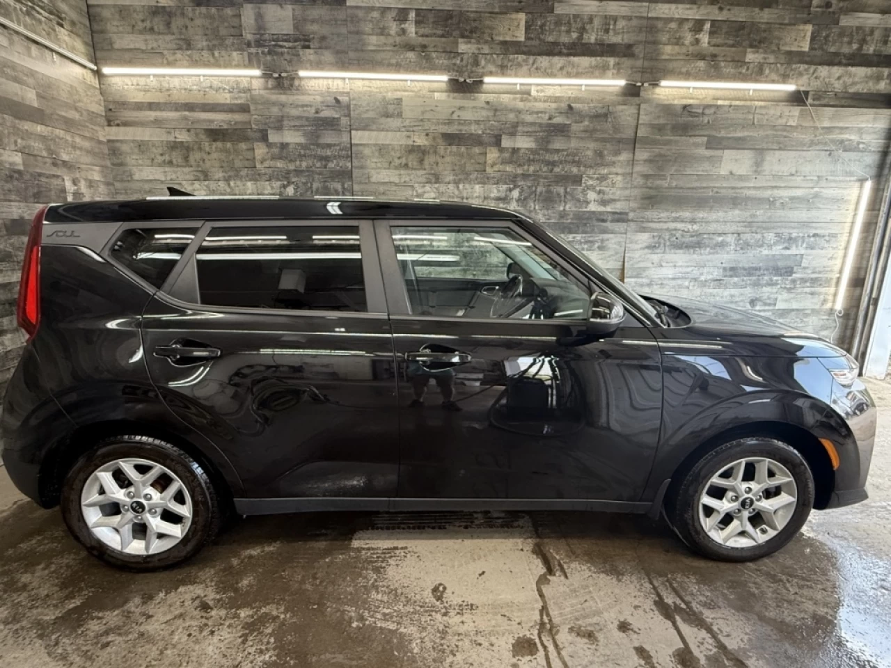 2020 Kia Soul EX AUTO CAM DE RECUL MAGS **APPROUVÉ À 99.9%** Image principale