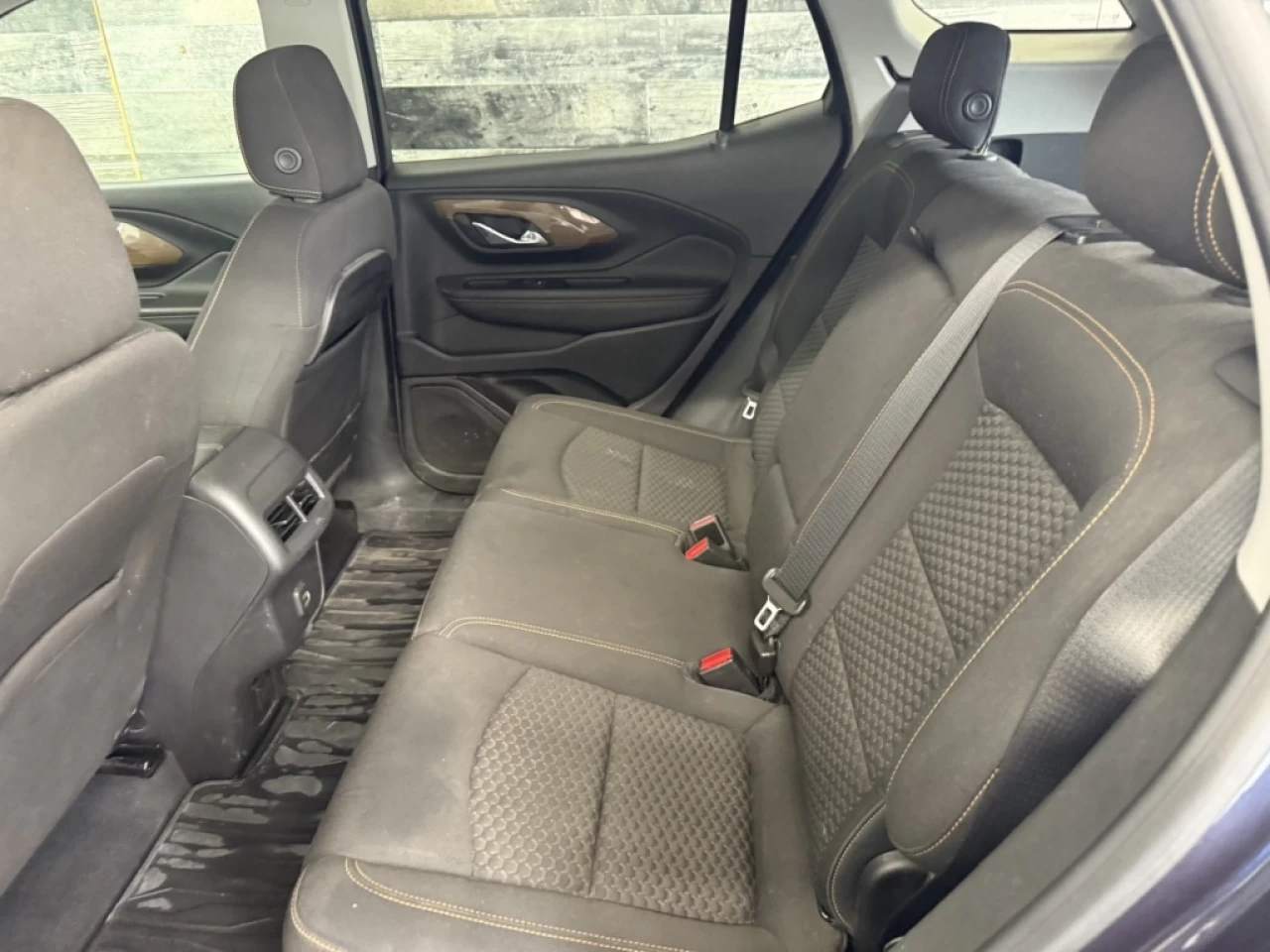 2019 GMC Terrain SLE 4X4 TOIT CAM DE RECUL **APPROUVÉ À 99.9%** Image principale