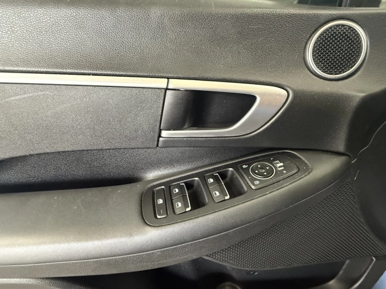 2021 Hyundai Sonata PrivilÉgiÉ BLUETOOTH CAM DE RECUL **APPROUVÉ À 99. Image principale