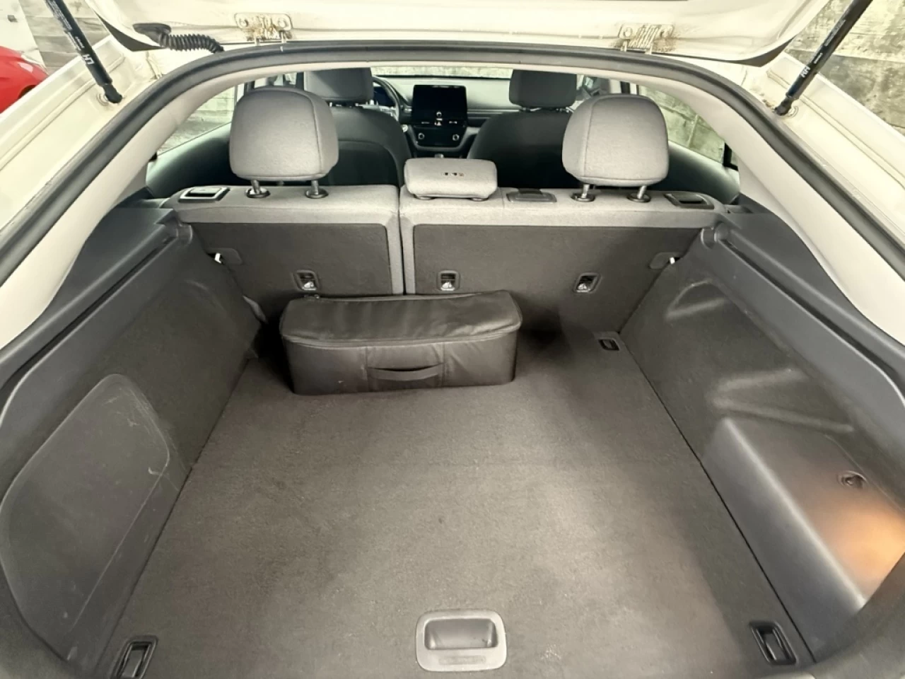 2020 Hyundai Ioniq PrivilÉgiÉ HYBRIDE APPLE CAR PLAY NAV **APPROUVÉE Image principale