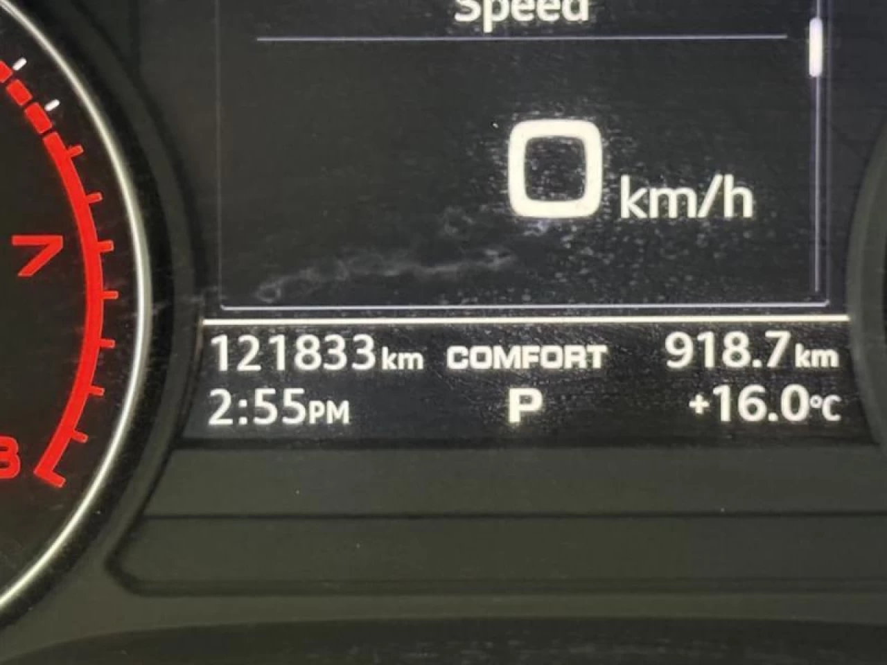 2019 Audi berline A4 Komfort AWD CUIR TOIT ** APPROUVÉ À 99.9% ** Image principale
