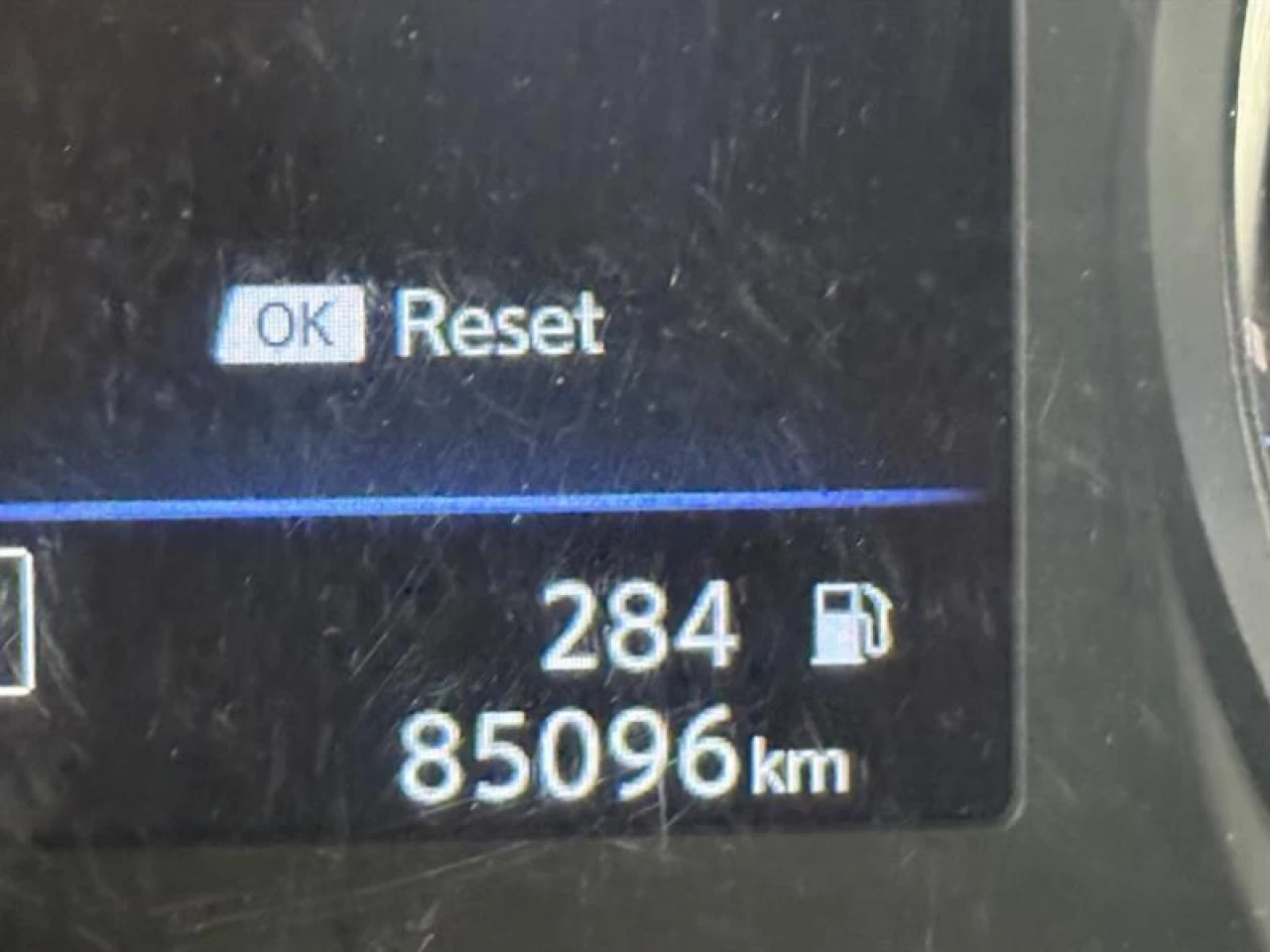 2023 Nissan Qashqai S CAM DE RECUL BLUETOOTH ** APPROUVÉ À 99.9% ** Image principale