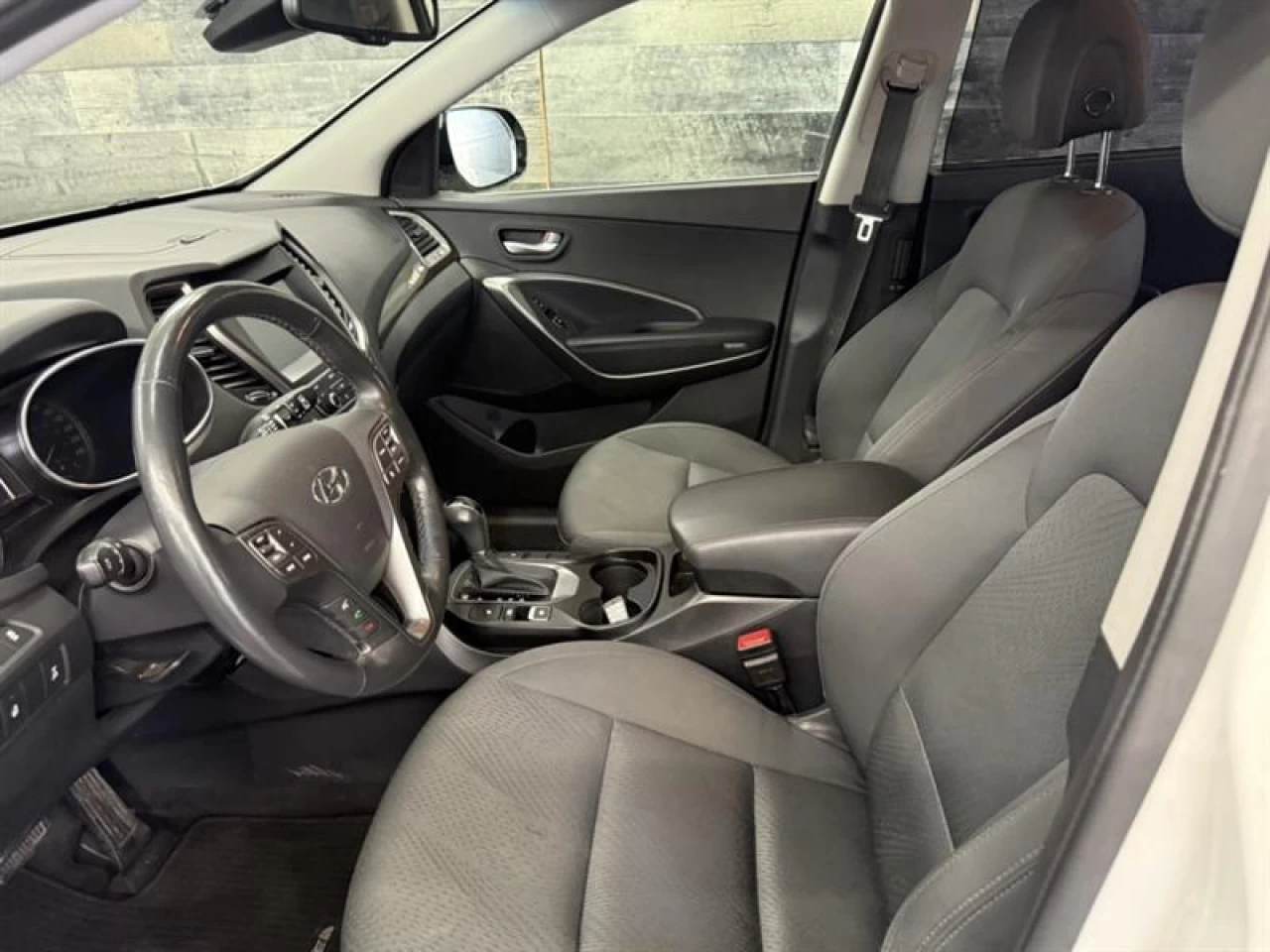 2019 Hyundai Santa Fe XL PrivilÉgiÉ 7 PASS AWD BLUETOOTH **APPROUVÉ À 99.9% Image principale