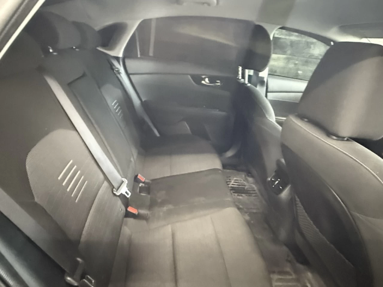 2020 Kia Forte EX AUTO CAM DE RECUL BLUETOOTH **APPROUVÉ À 99.9%* Image principale