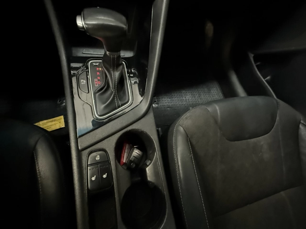 2019 Kia Niro EX Hybrid Toit Cuir Cam Bluetooth **ApprouvÉe 99,9 Image principale