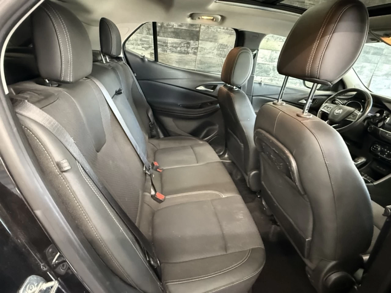 2020 Buick Encore GX SÉlect NAVIGATION TOIT CAM S,CHAUFFANT **APPROUVÉE Image principale