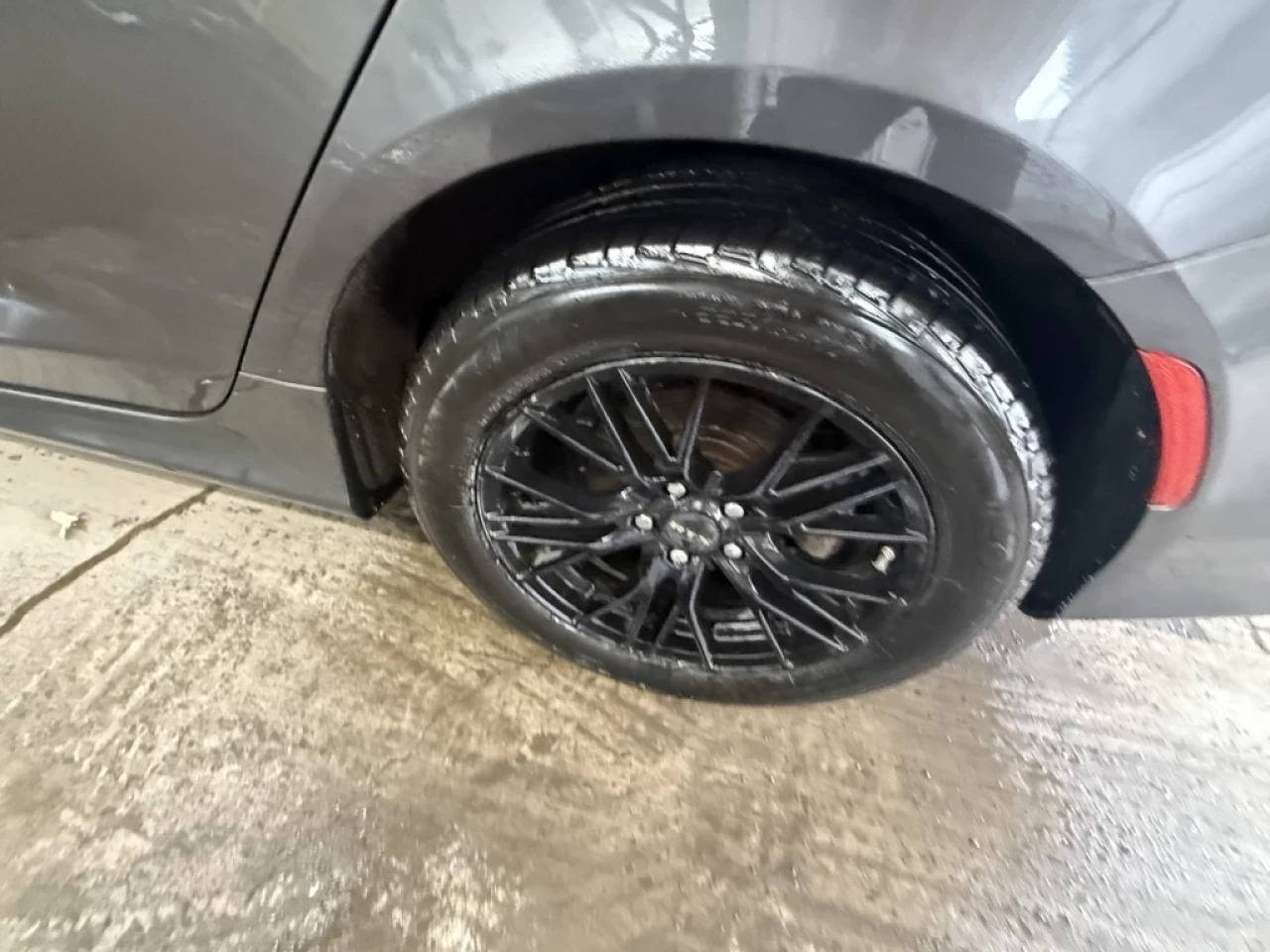 2016 Chrysler 200 LimitÉe CAMÉRA DE RECUL BLUETOOTH **APPROUVÉ À 99. Main Image